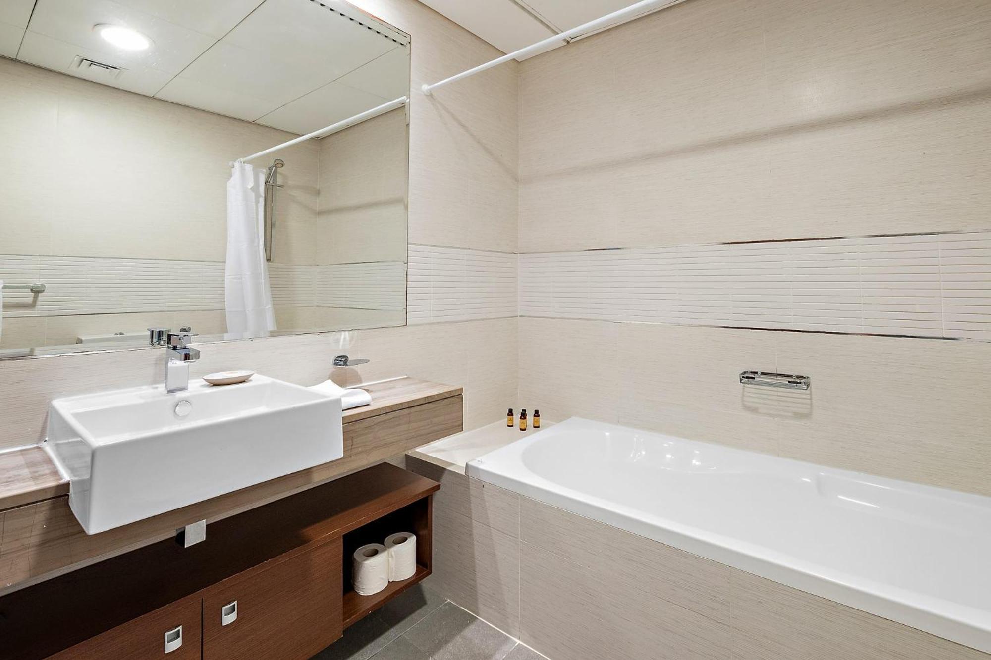 Silkhaus Aesthethic 1bdr In A New Tower Apartment *