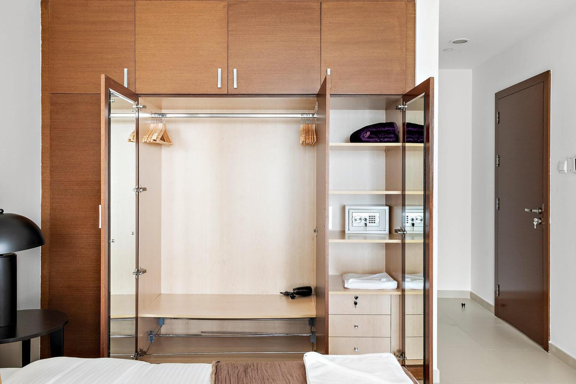 Apartment Silkhaus Aesthethic 1bdr In A New Tower